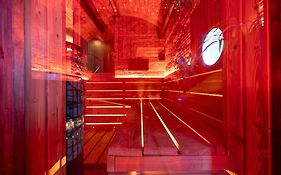 Spa Spa Opletalova